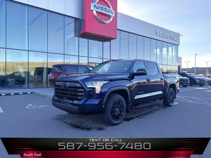 Toyota Tundra