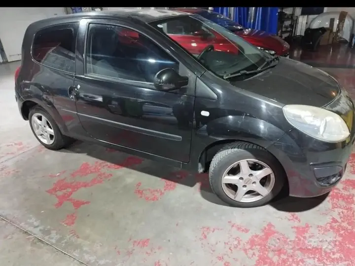 Renault Twingo 2008 photo 5