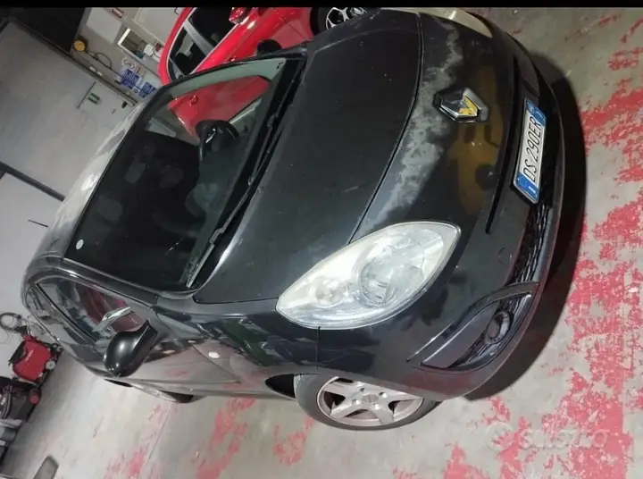 Renault Twingo 2008 photo 4