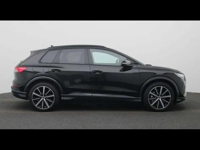 Audi Q4 E-Tron 2022 photo 4