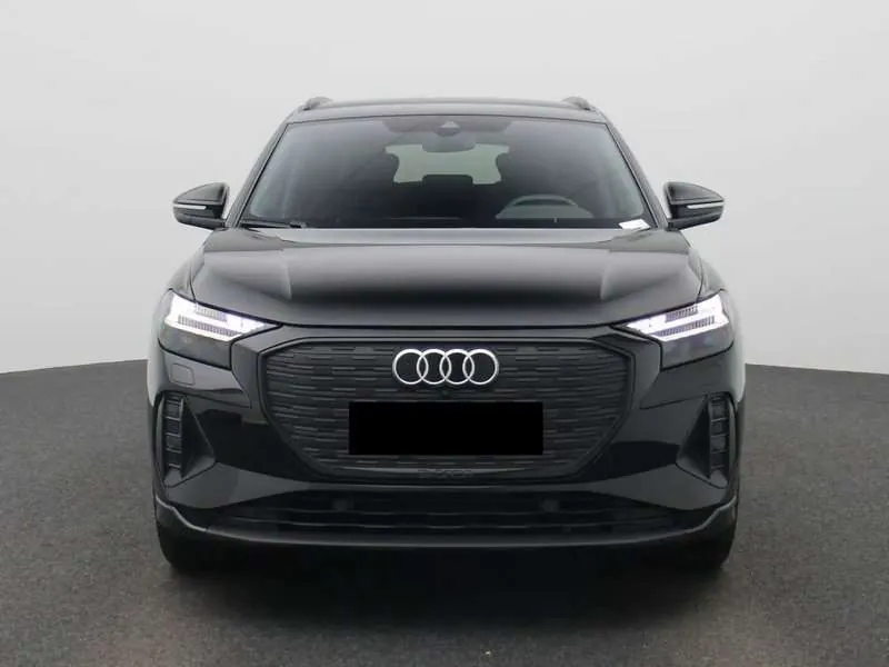 Audi Q4 E-Tron 2022 photo 2