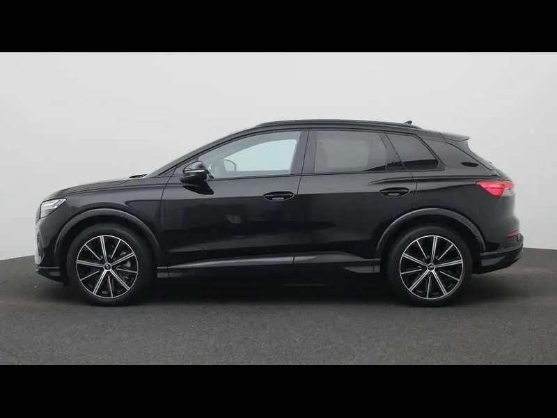 Audi Q4 E-Tron 2022 photo 3