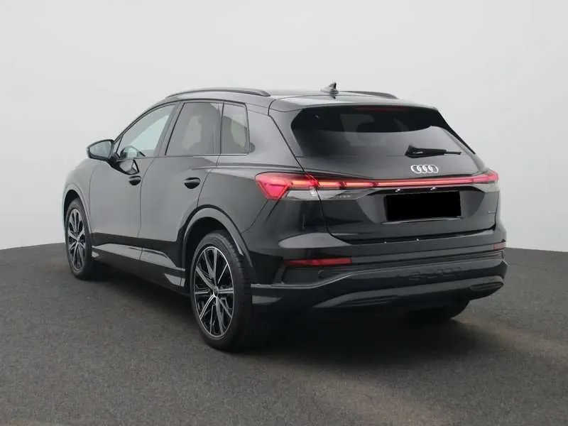 Audi Q4 E-Tron 2022 photo 5