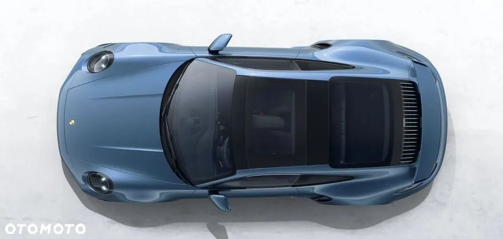 Porsche 911 Turbo S 2023 photo 5