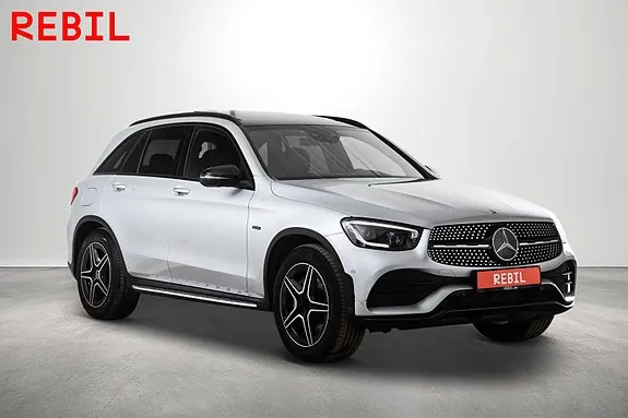 Mercedes-Benz Glc 2020 photo 4