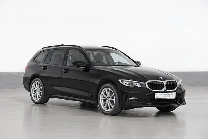 BMW 320D