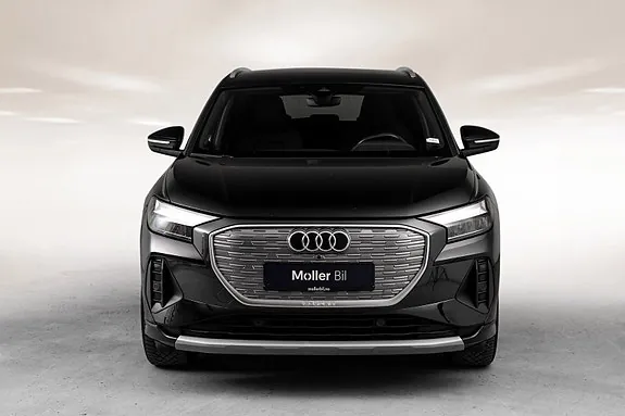 Audi Q4 E-Tron 2023 photo 4