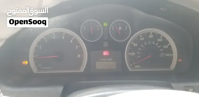Hyundai Santa Fe 2005 photo 2