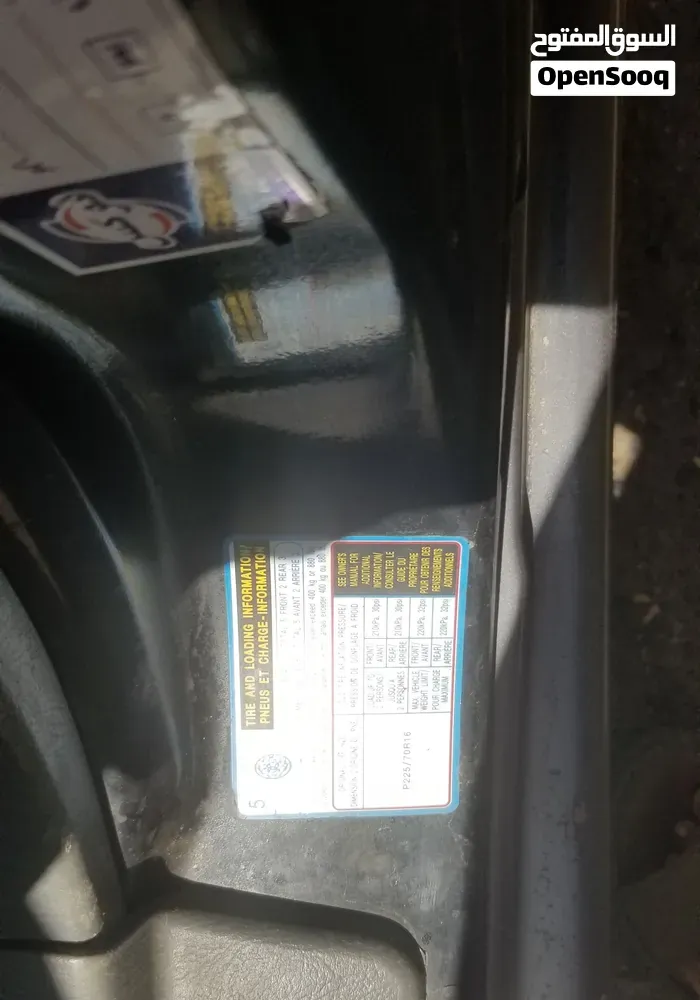 Hyundai Santa Fe 2005 photo 3