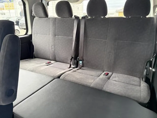 Toyota Hiace Wagon 2026 photo 4