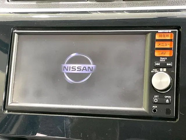 Nissan Days 2017 photo 3