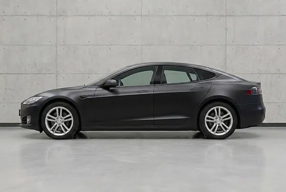 Tesla Model S 2016 photo 4