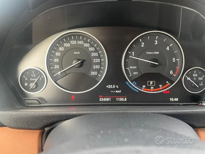 BMW Gran Coupé 2017 photo 5