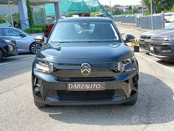 Citroen C3 2025 photo 2