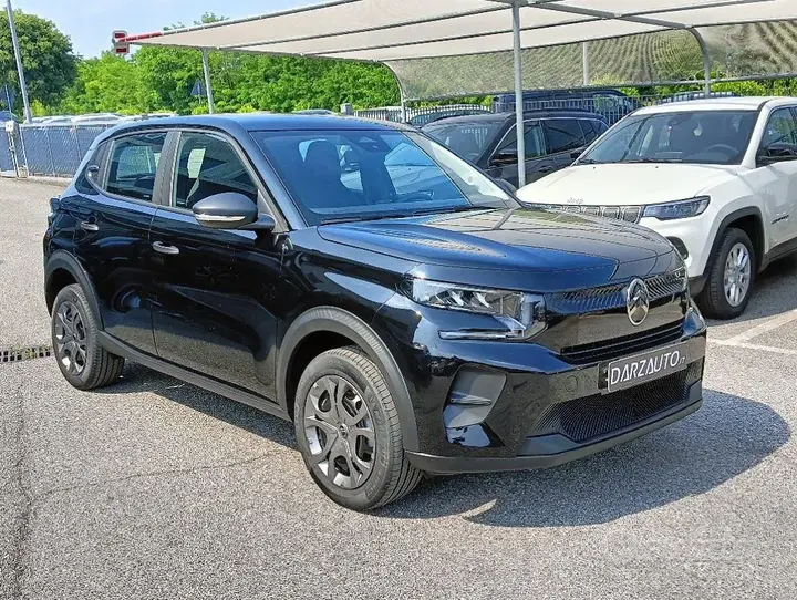 Citroen C3 2025 photo 3