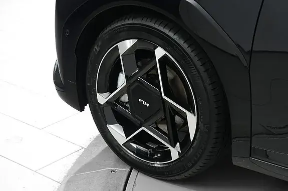 Kia Ev4 2026 photo 3