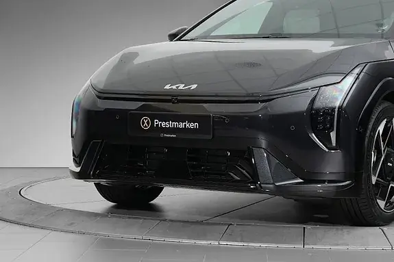 Kia Ev4 2026 photo 2