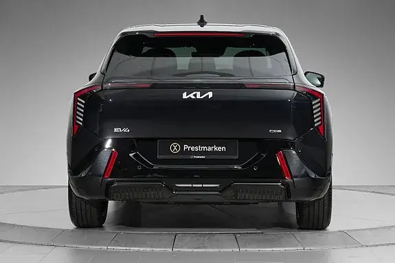 Kia Ev4 2026 photo 5