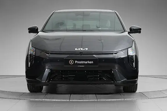 Kia Ev4 2026 photo 4