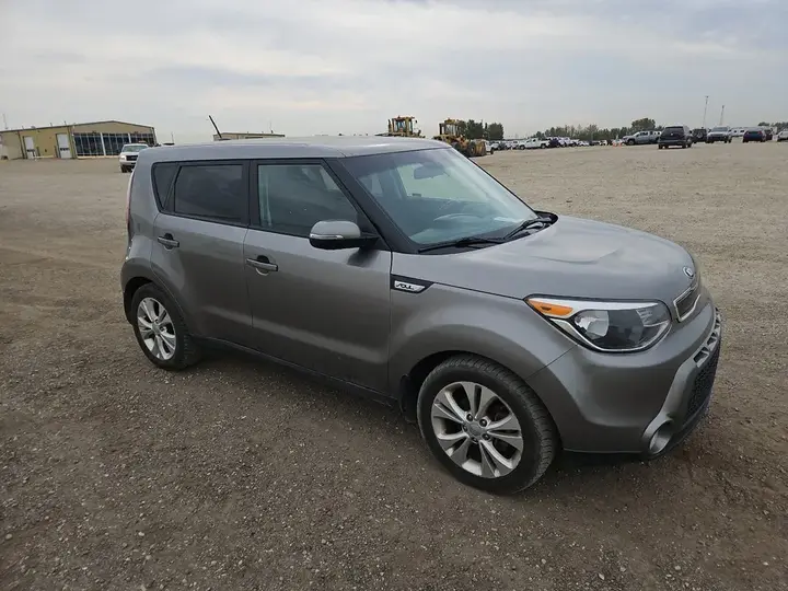 Kia Soul 2016 photo 2