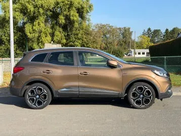 Renault Kadjar 2018 photo 3