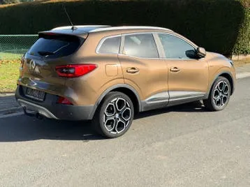 Renault Kadjar 2018 photo 2