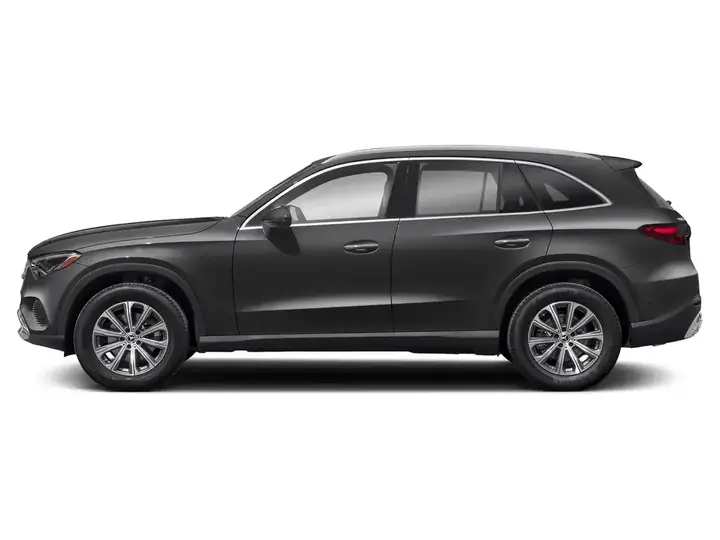 Mercedes-Benz Glc 2024 photo 3