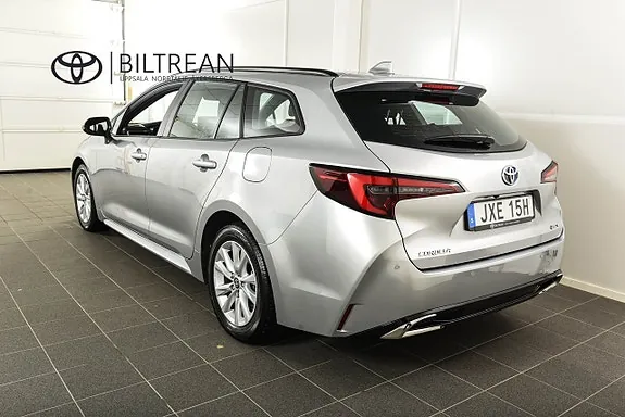 Toyota Corolla 2024 photo 3