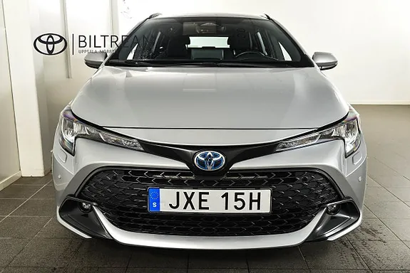 Toyota Corolla 2024 photo 5