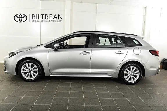 Toyota Corolla 2024 photo 2