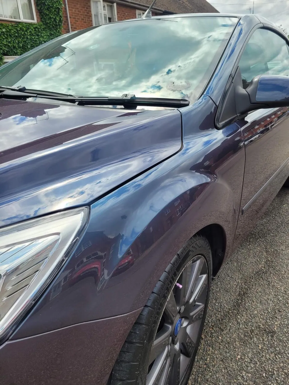 Ford Focus 2008 photo 4