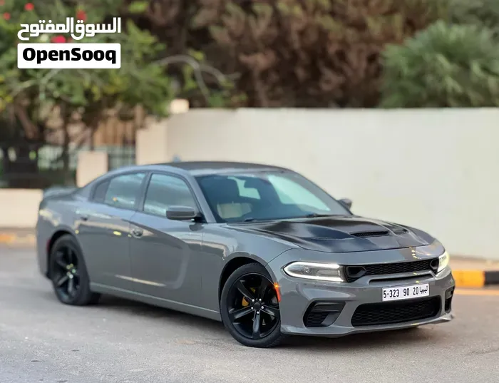 Dodge Charger