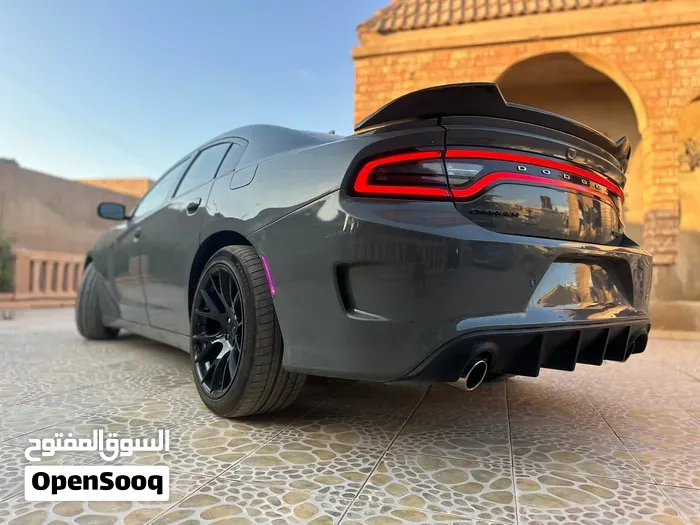 Dodge Charger 2019 photo 5