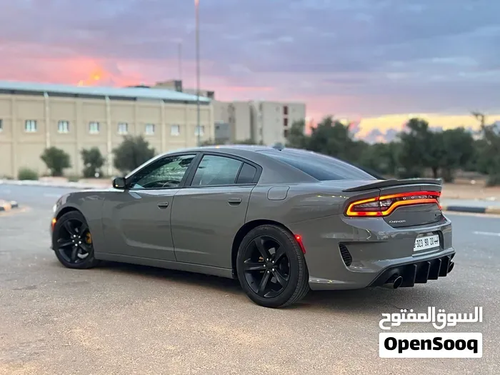 Dodge Charger