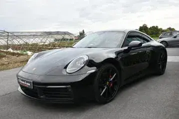 Porsche 911 2019 photo 3