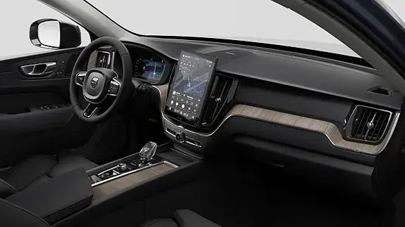 Volvo Xc60 2027 photo 5