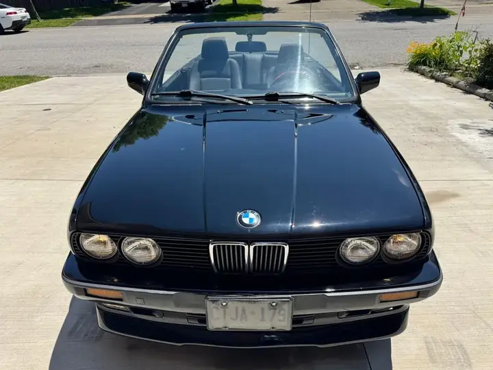 BMW 325I