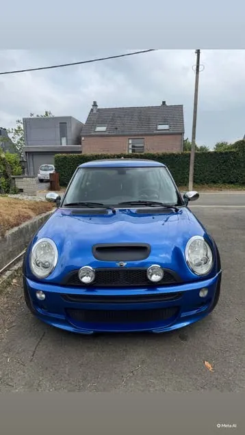 Mini One