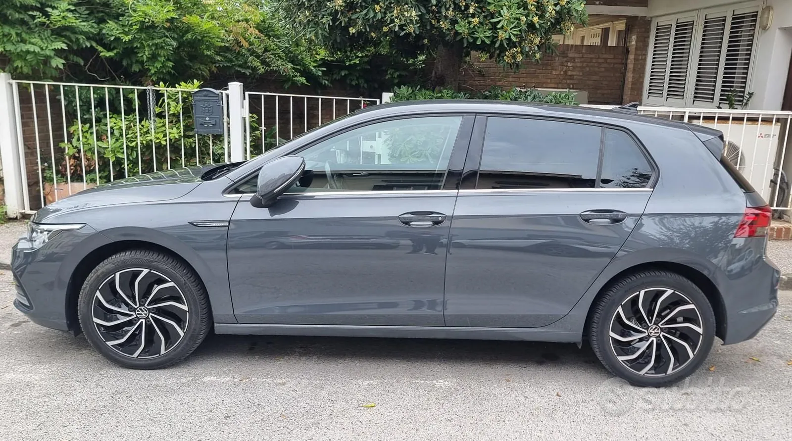 Volkswagen Golf 2021 photo 3