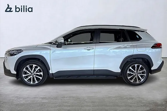 Toyota Corolla Cross 2024 photo 3