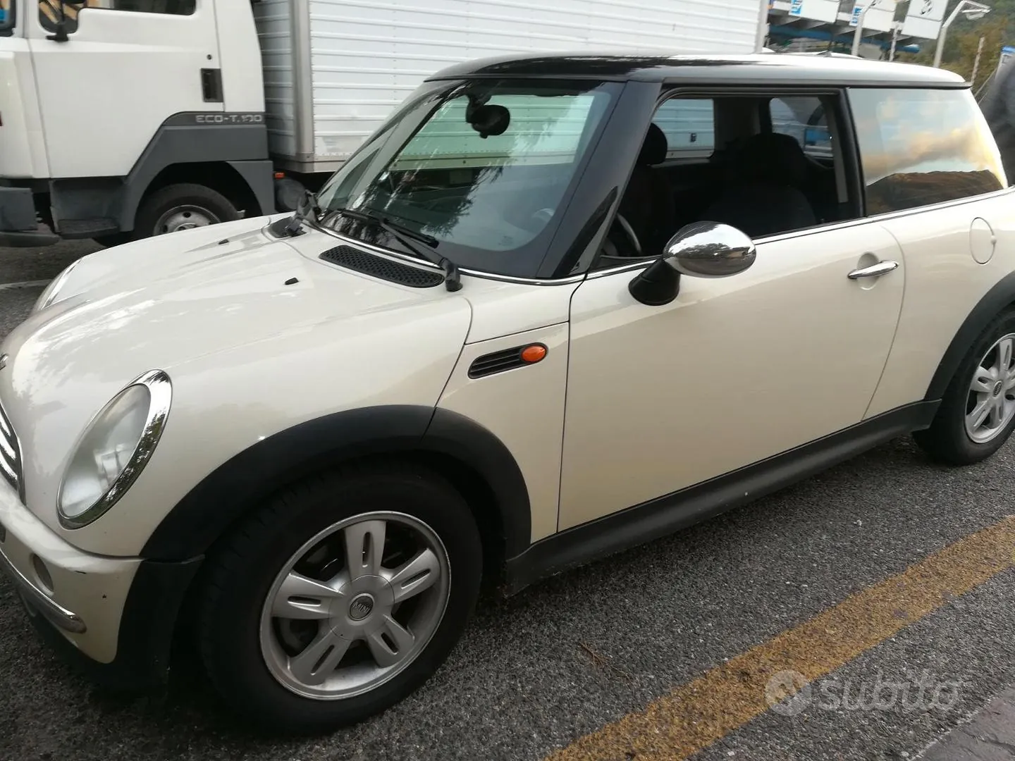 Mini Mini One