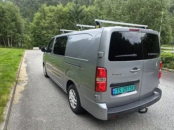 Citroen Jumpy