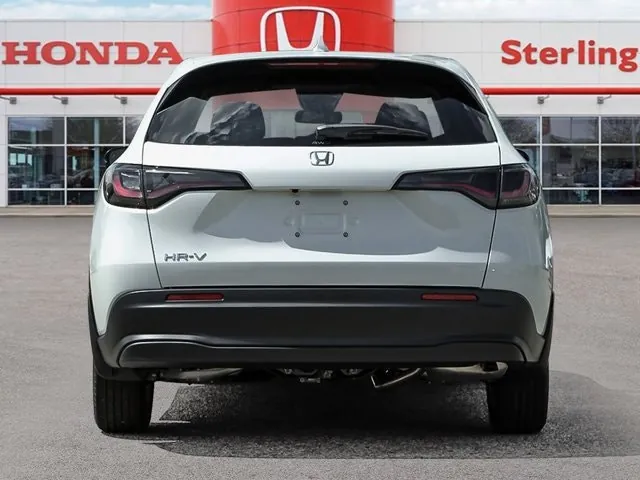Honda Hr-V 2027 photo 5