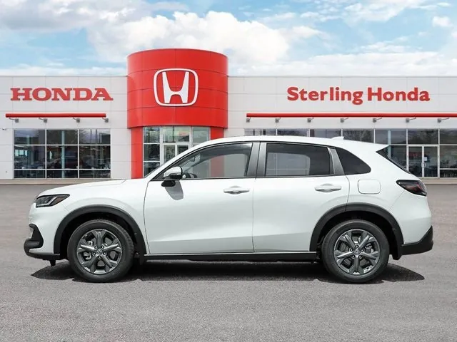 Honda Hr-V 2027 photo 3
