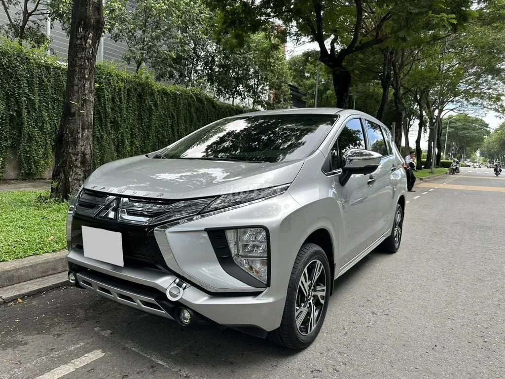 Mitsubishi Xpander