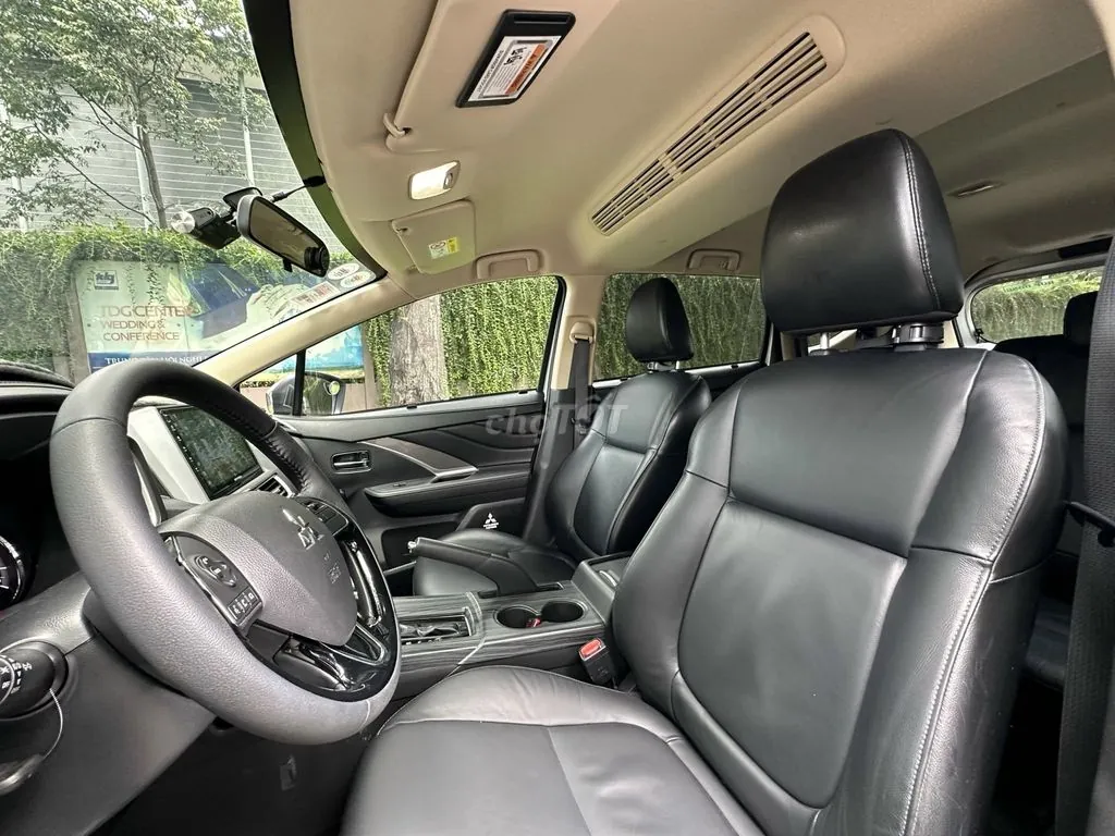Mitsubishi Xpander 2020 photo 5