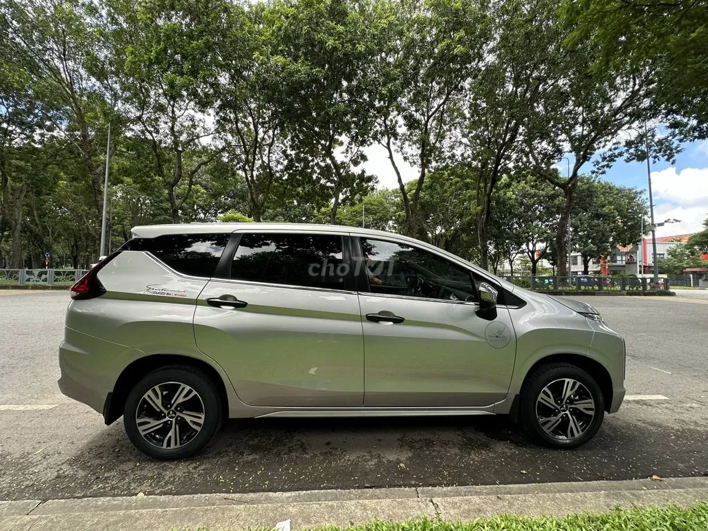 Mitsubishi Xpander 2020 photo 3