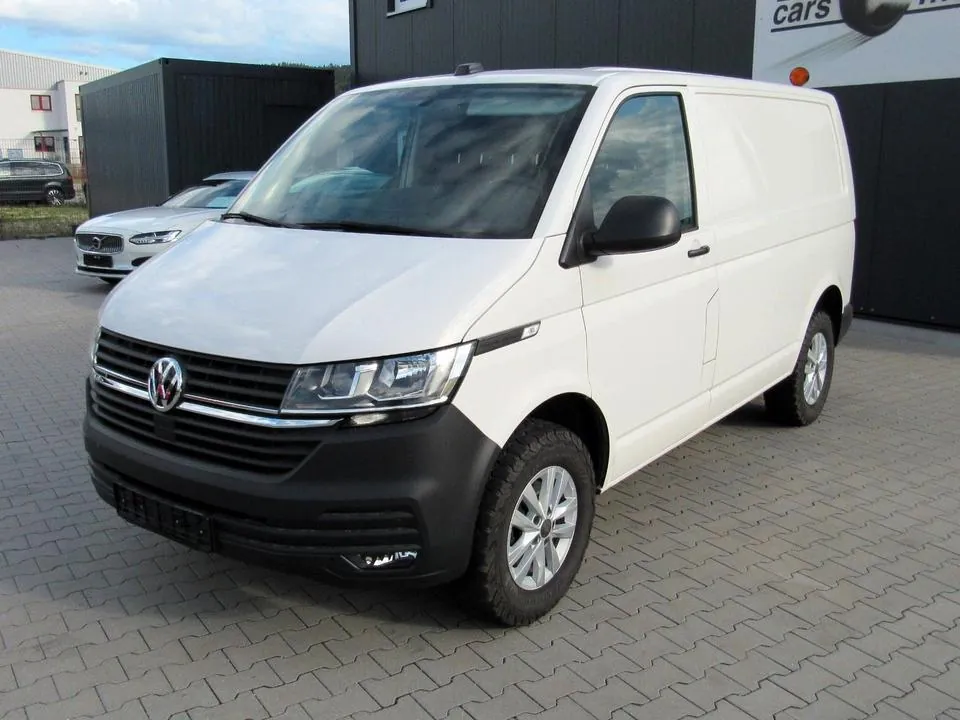 Volkswagen T6.1