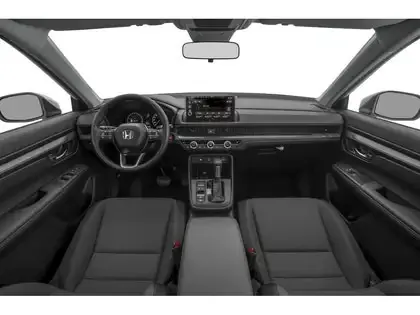 Honda Cr-V 2026 photo 5