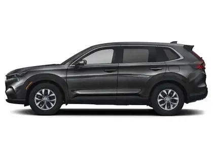 Honda Cr-V 2026 photo 3